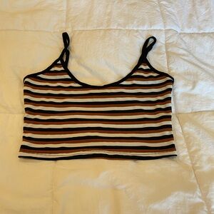 SHEIN crop